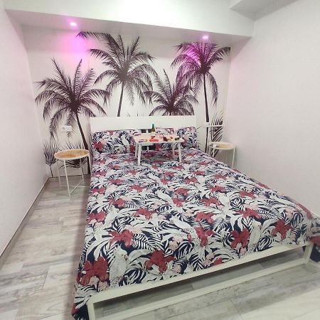 Sweet Apt Charco By Flamingo House Арресифе Экстерьер фото