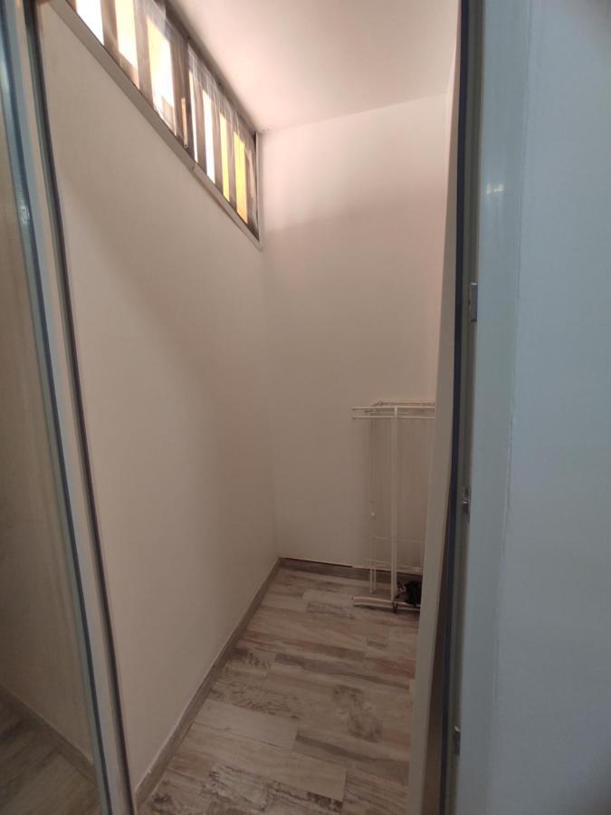 Sweet Apt Charco By Flamingo House Арресифе Экстерьер фото