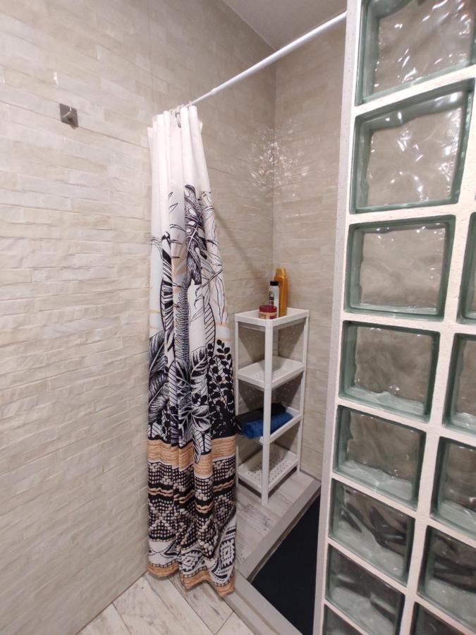 Sweet Apt Charco By Flamingo House Арресифе Экстерьер фото