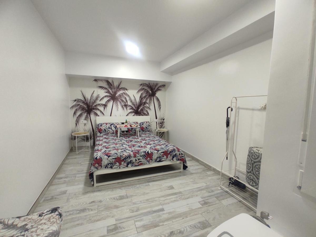 Sweet Apt Charco By Flamingo House Арресифе Экстерьер фото