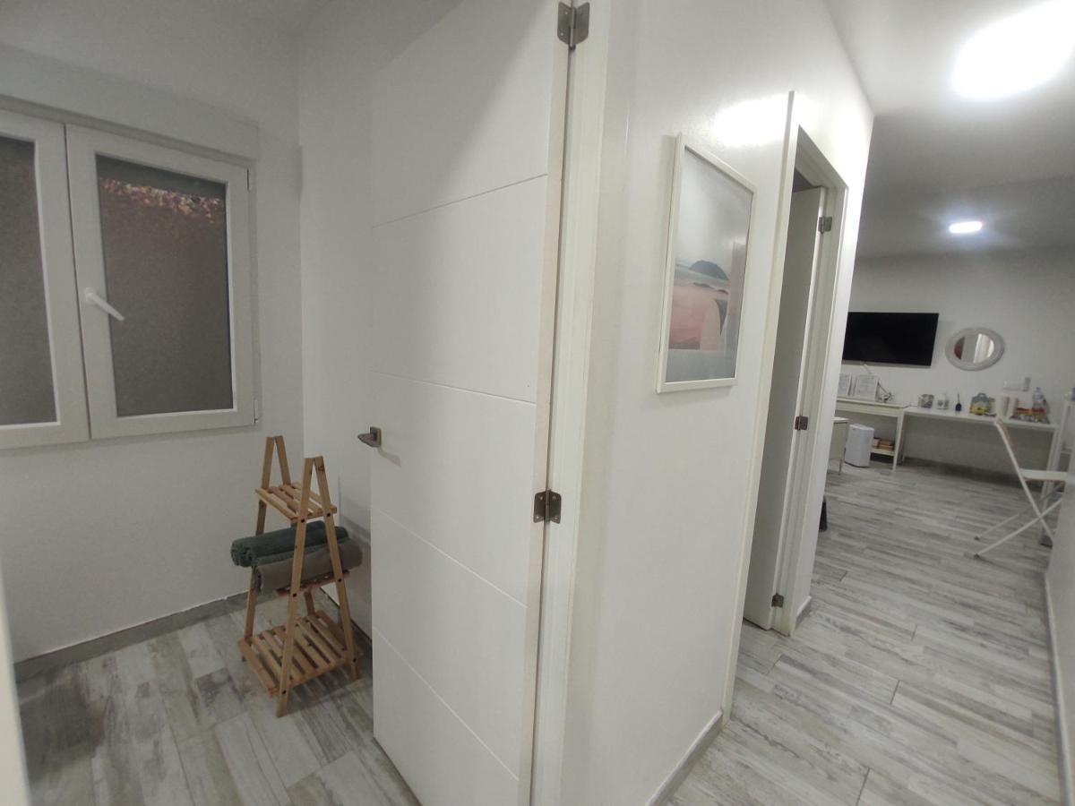 Sweet Apt Charco By Flamingo House Арресифе Экстерьер фото